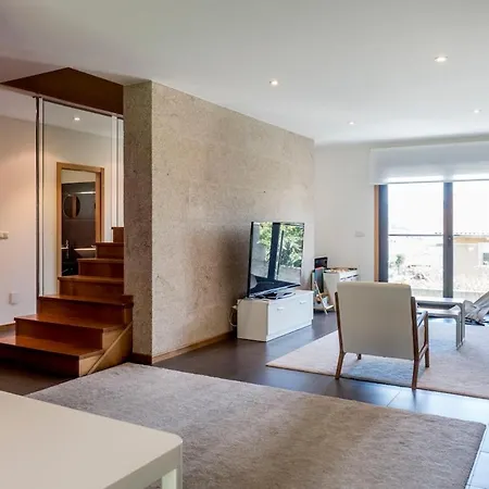 Holiday home Grande Unifamiliar Con Jardin En *