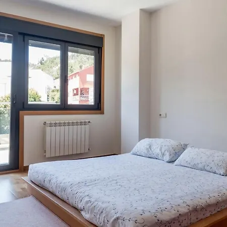 Casa vacanze Grande Unifamiliar Con Jardin En