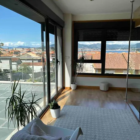 Grande Unifamiliar Con Jardin En Holiday home