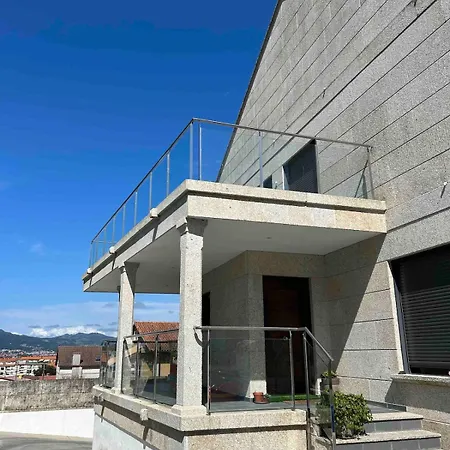 Casa vacanze Grande Unifamiliar Con Jardin En *